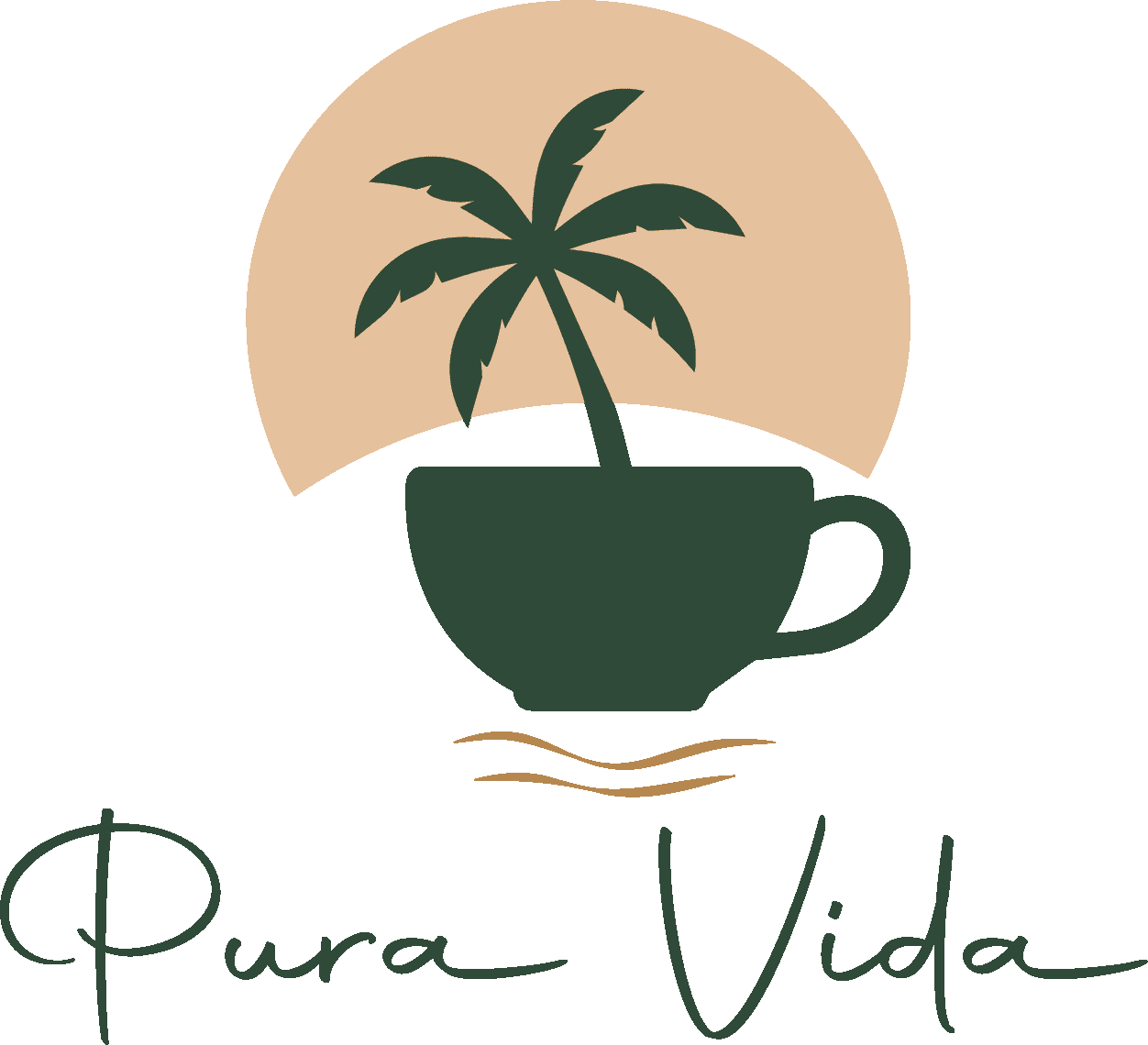 Pura Vida